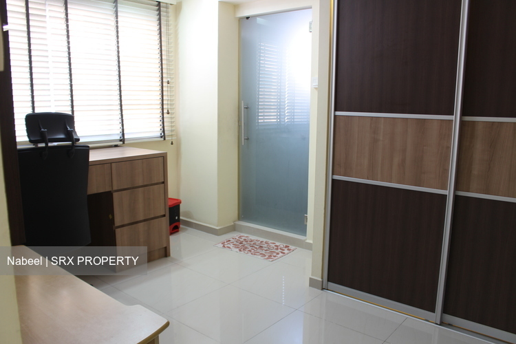 Blk 552 Pasir Ris Street 51 (Pasir Ris), HDB 5 Rooms #196345762